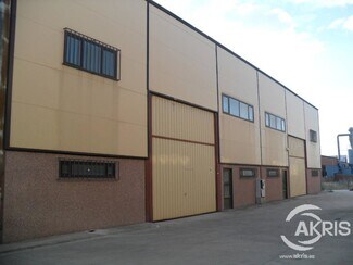 More details for Industrial for Sale
