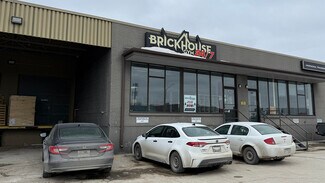 More details for 104 King Edward St E, Winnipeg, MB - Light Industrial to Rent