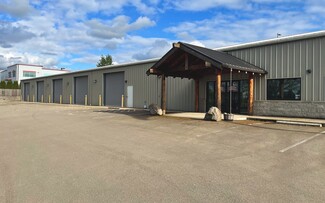 More details for 3124 Blossom Dr NE, Salem, OR - Industrial for Rent