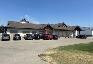 More details for 9804 90 Av, Morinville, AB - Office for Sale