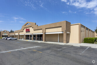 2321 N Tracy Blvd, Tracy, CA for rent Building Photo- Image 1 of 11