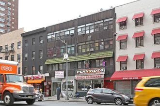 393 Eighth Ave, New York, NY for rent Building Photo- Image 1 of 6