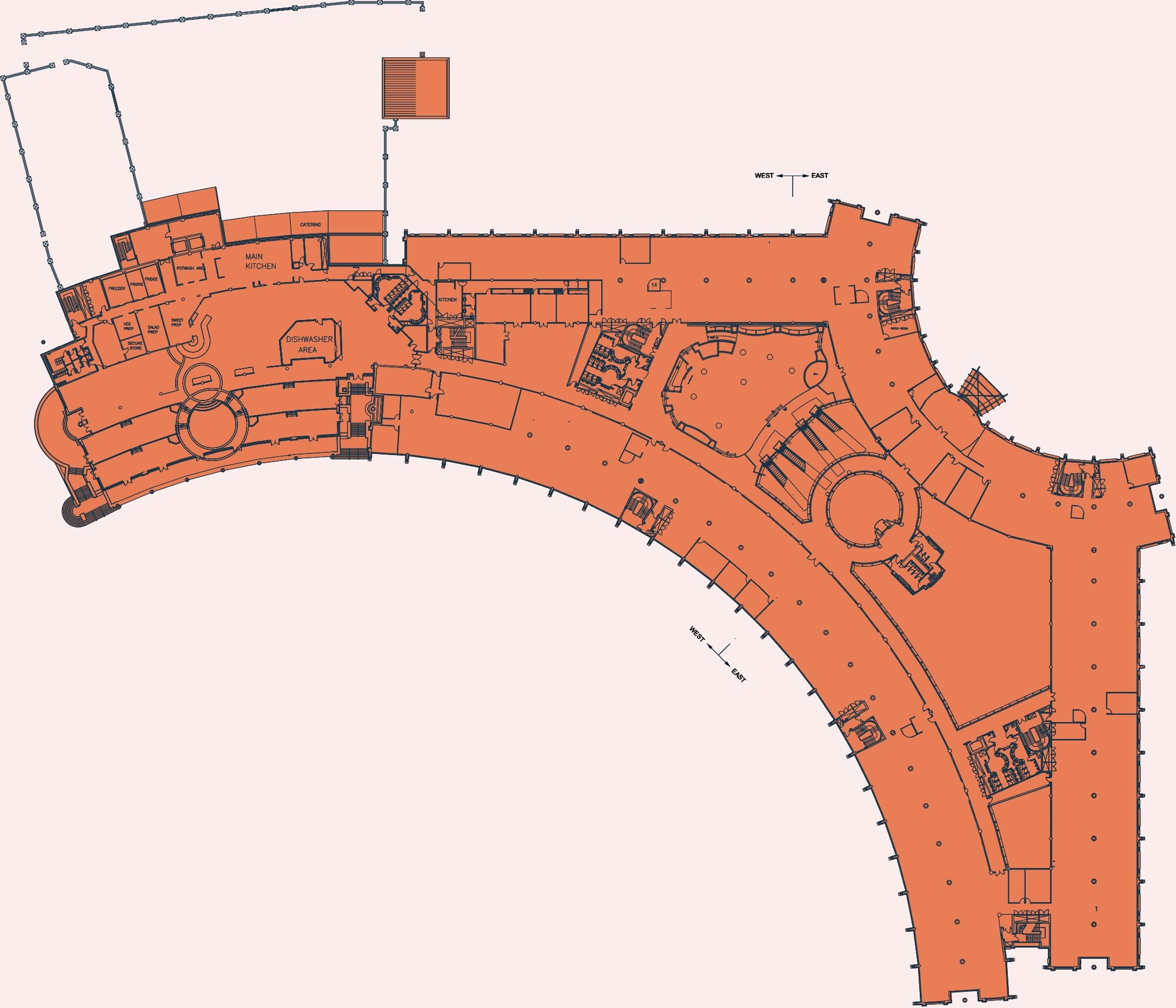 1 Wythall Green Way, Wythall to rent Floor Plan- Image 1 of 1