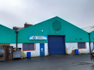 More details for 207 Strathmartine Rd, Dundee - Industrial for Rent