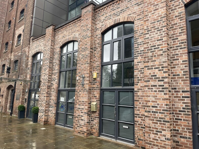 2 Anderson Pl, Edinburgh for sale - Building Photo - Image 1 of 1