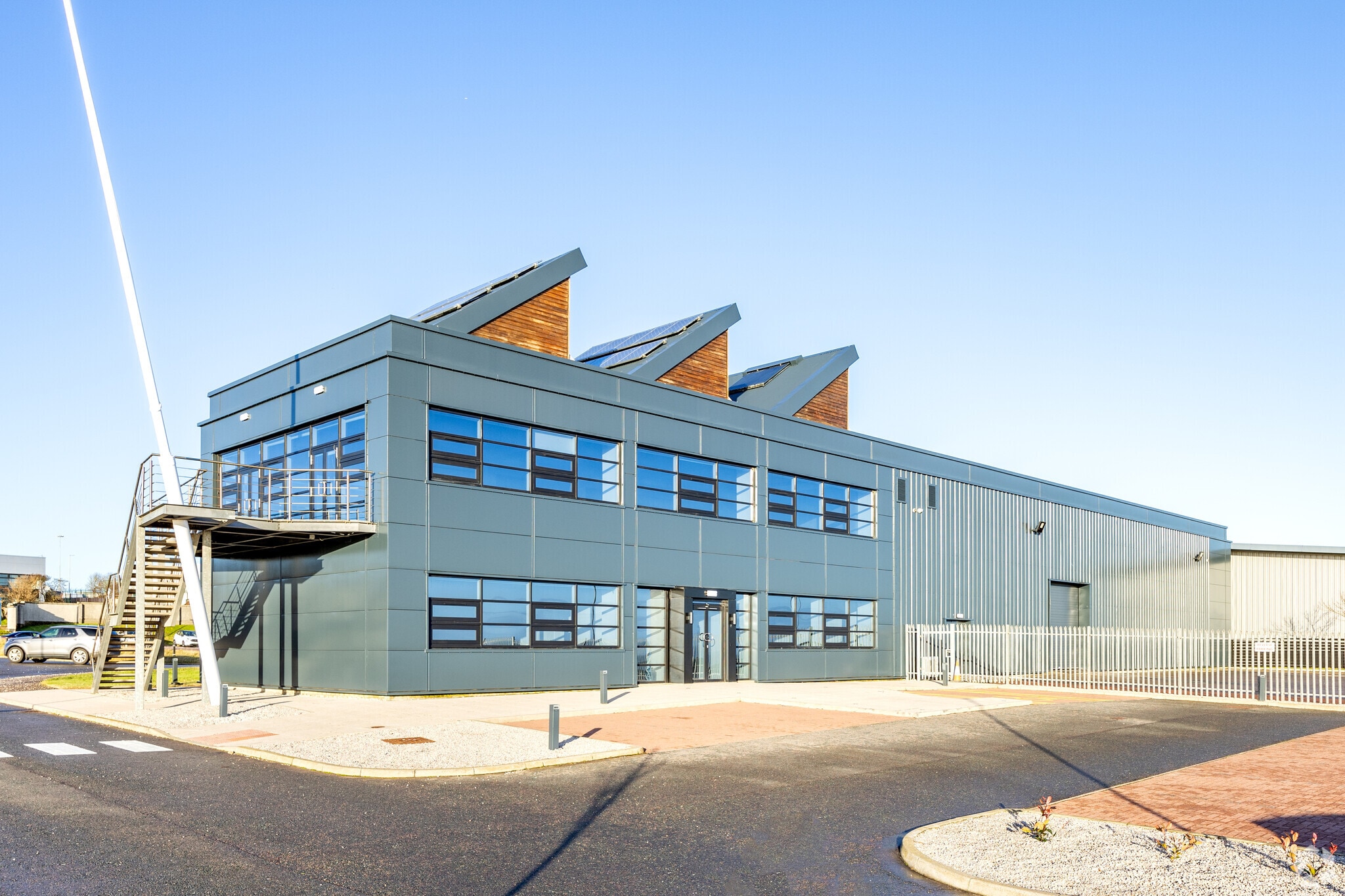 Minto Pl, Aberdeen for sale Primary Photo- Image 1 of 1