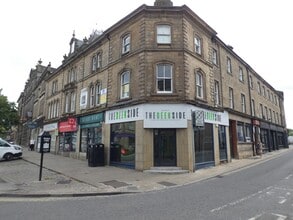 High St, Skipton to rent Building Photo- Image 1 of 1