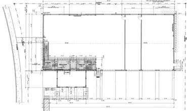 692 N Aylor Ct, Sisters, OR for rent Site Plan- Image 1 of 1