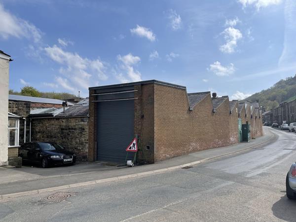 Scouts Rd, Mytholmroyd for sale Primary Photo- Image 1 of 1