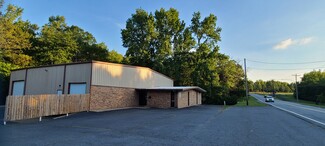 More details for 7000 Remount Rd, North Little Rock, AR - Industrial for Rent