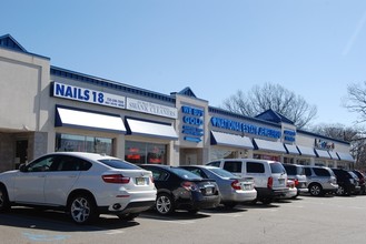 210-212 State Route 18, East Brunswick, NJ for sale Building Photo- Image 1 of 1