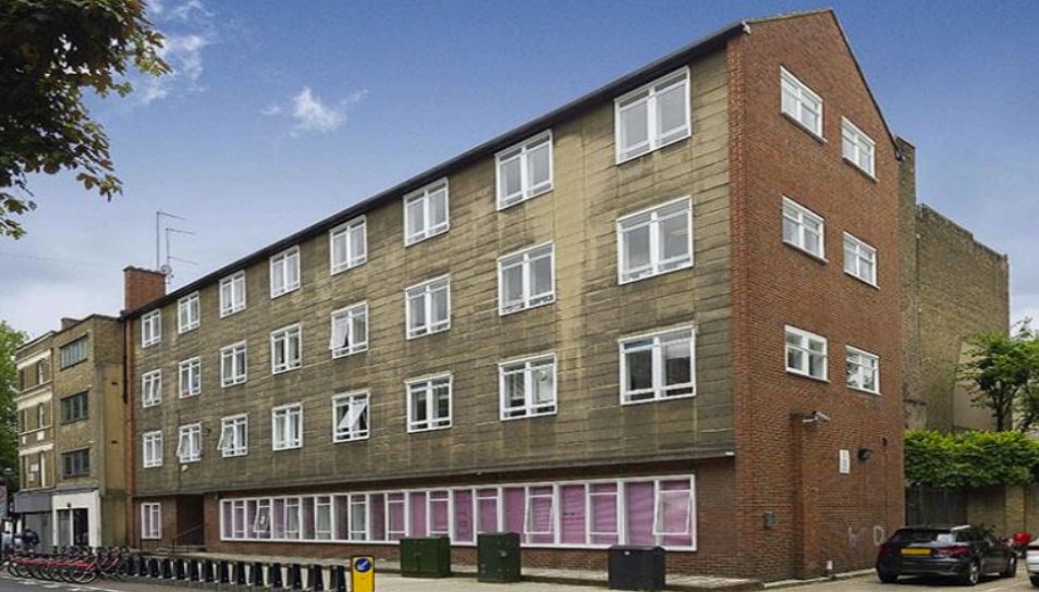 5-15 Cromer St, London to rent - Building Photo - Image 1 of 2