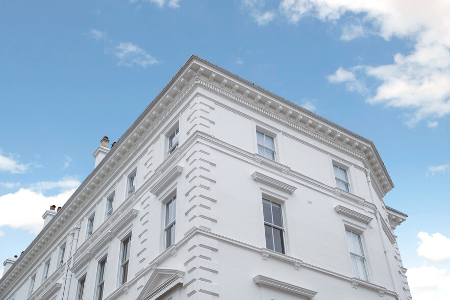 1-2 Cromwell Place, London to rent - Building Photo - Image 2 of 6