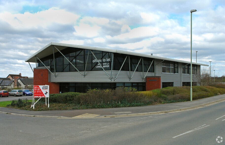 Telford Way, Quedgeley for sale - Primary Photo - Image 1 of 1