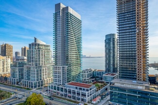 More details for 2123 Lake Shore Blvd W, Toronto, ON - Build-to-Rent for Sale