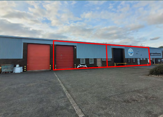 More details for 3 Callander Rd, Ayr - Industrial for Rent