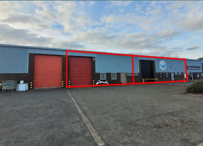 More details for 3 Callander Rd, Ayr - Industrial to Rent