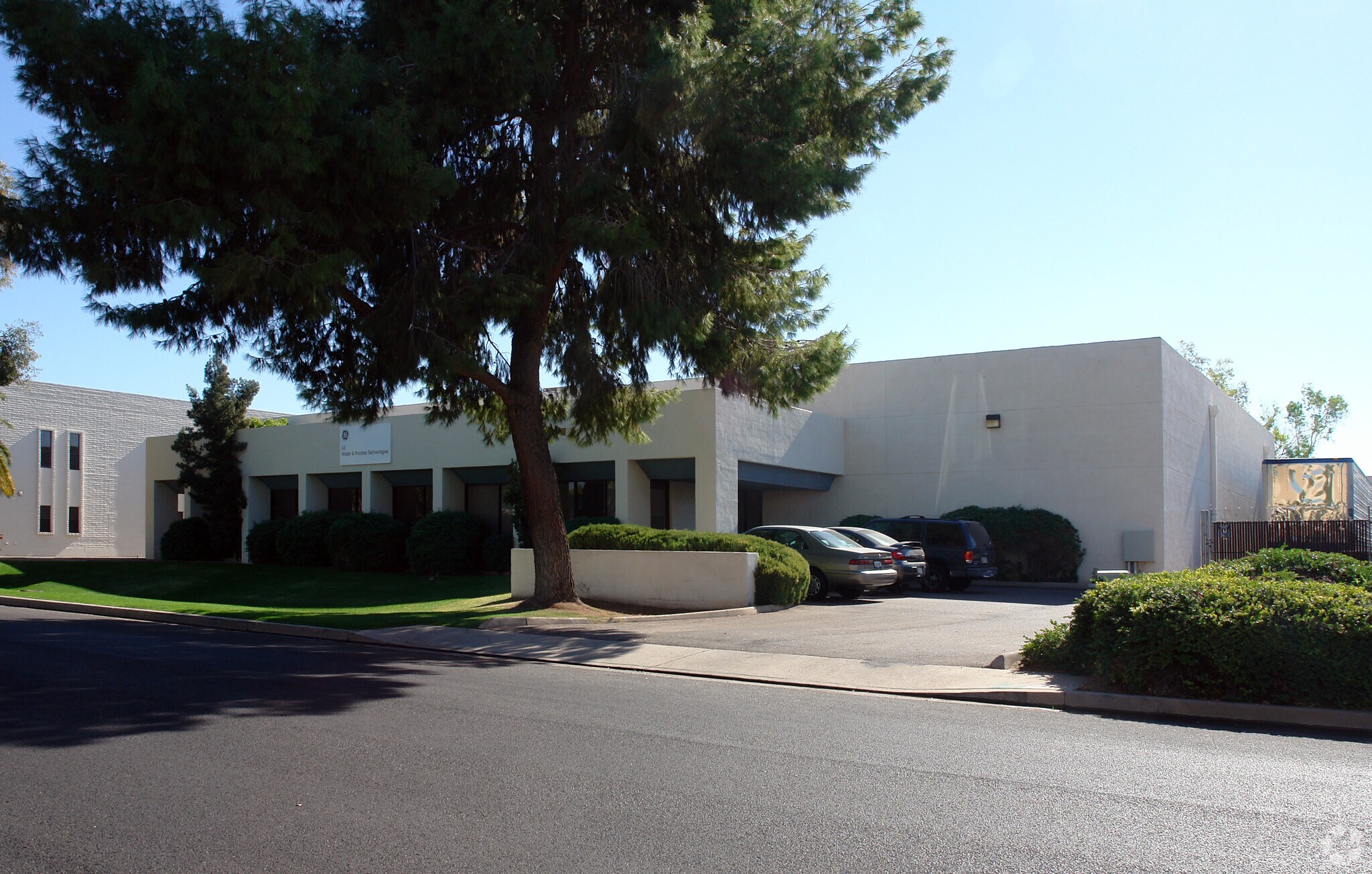 4127-4131 E Wood St, Phoenix, AZ for sale Building Photo- Image 1 of 1