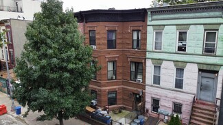 More details for 382 Kosciusko St, Brooklyn, NY - Residential for Sale