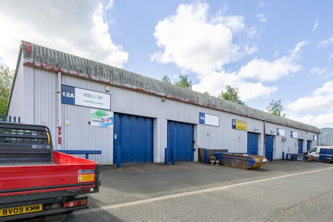 More details for Bromley St, Stourbridge - Industrial to Rent