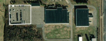 10285 Stateline Rd, Olive Branch, MS - AERIAL  map view