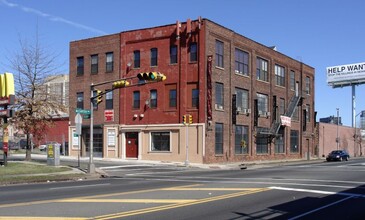 18 Oliver St, Newark, NJ for sale Building Photo- Image 1 of 1