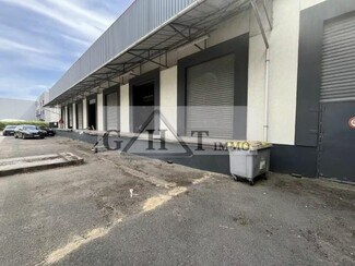 More details for Industrial to Rent