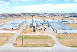 More details for 2004 N ave, Lubbock, TX - Industrial for Sale