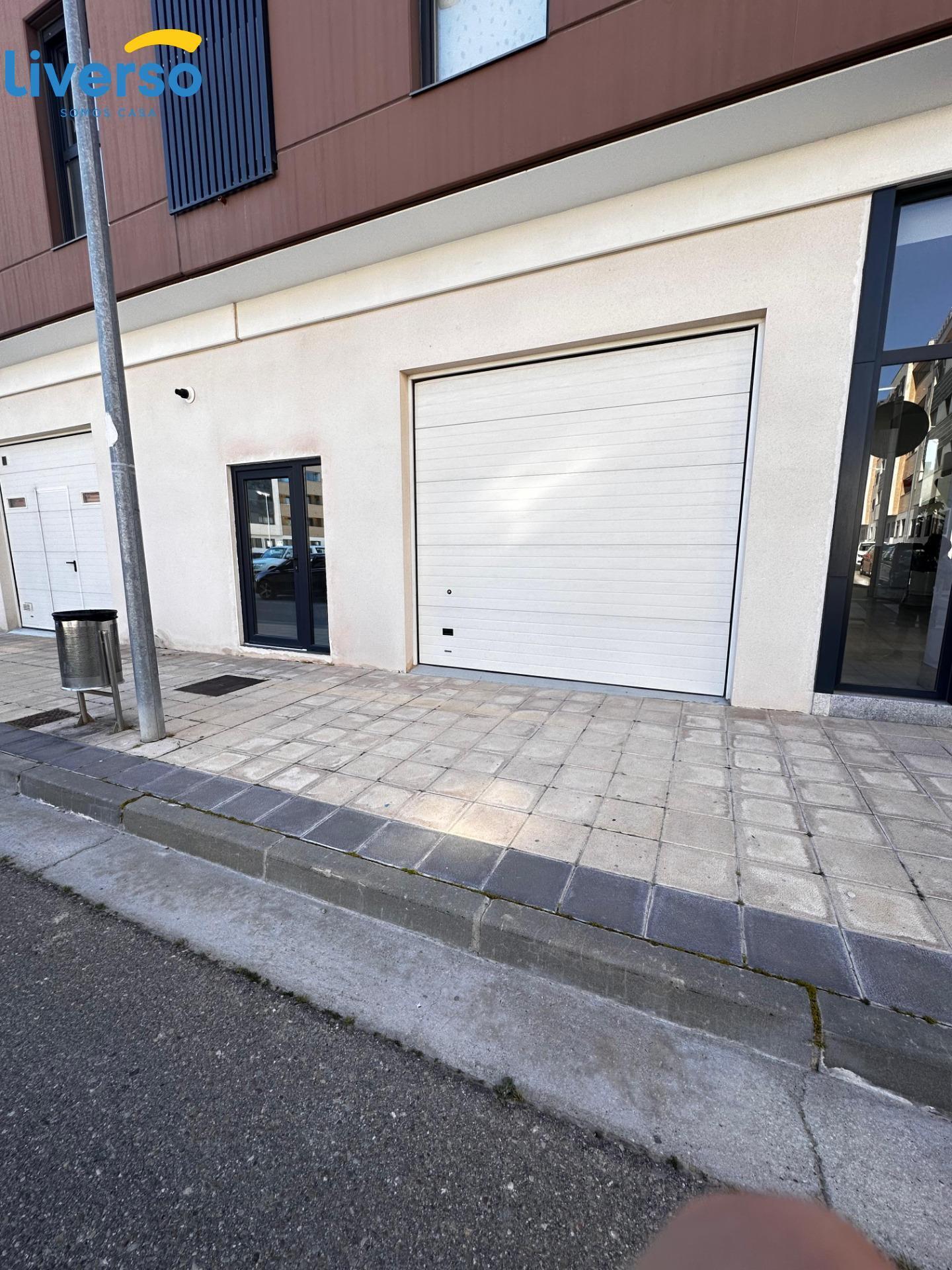 Build-to-Rent in Aranda de Duero, Burgos for sale Construction Photo- Image 1 of 5