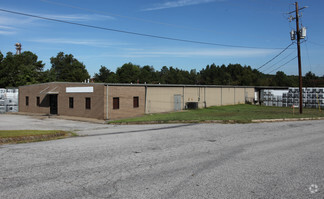 More details for 1738 Joy Lake Rd, Lake City, GA - Industrial for Rent