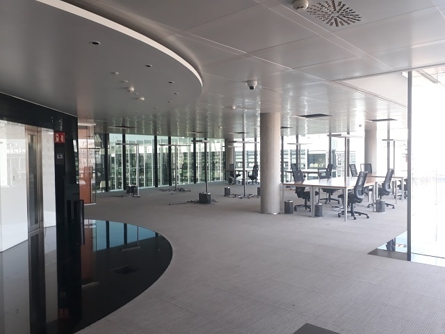 Office in Madrid, Madrid to rent Interior Photo- Image 1 of 11