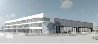 More details for Calle Islas Luzón, 59, Madrid - Industrial to Rent