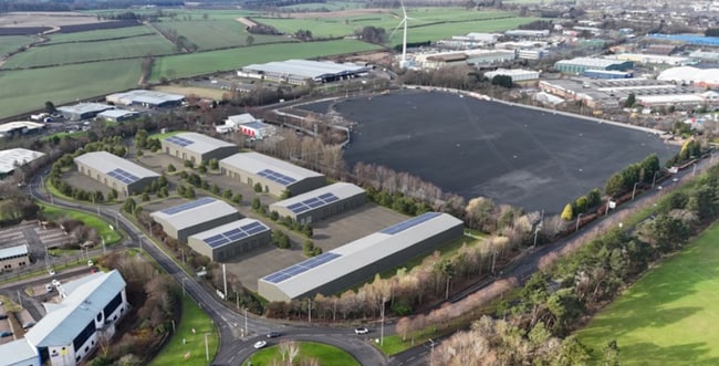 More details for Pitreavie Way, Dunfermline - Light Industrial to Rent
