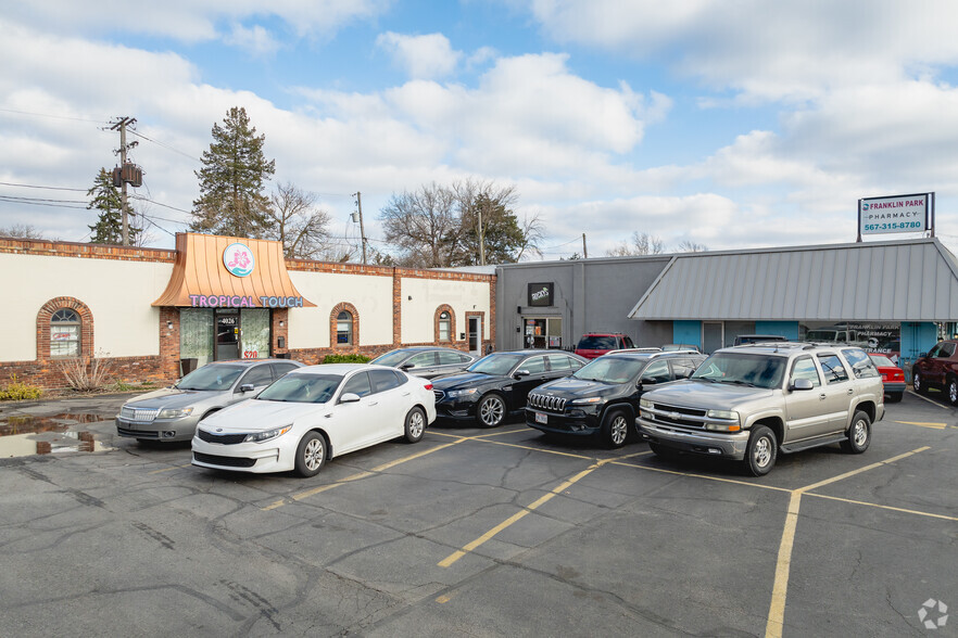 4020 Secor Rd, Toledo, OH for sale - Primary Photo - Image 1 of 1