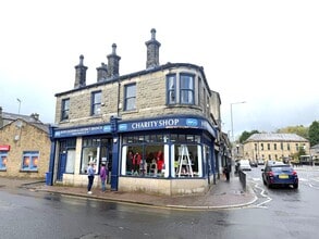 St. James Street, Bacup to rent Building Photo- Image 1 of 7