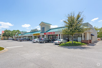 More details for 12017-12405 Panama City Beach Pky, Panama City Beach, FL - Retail for Rent