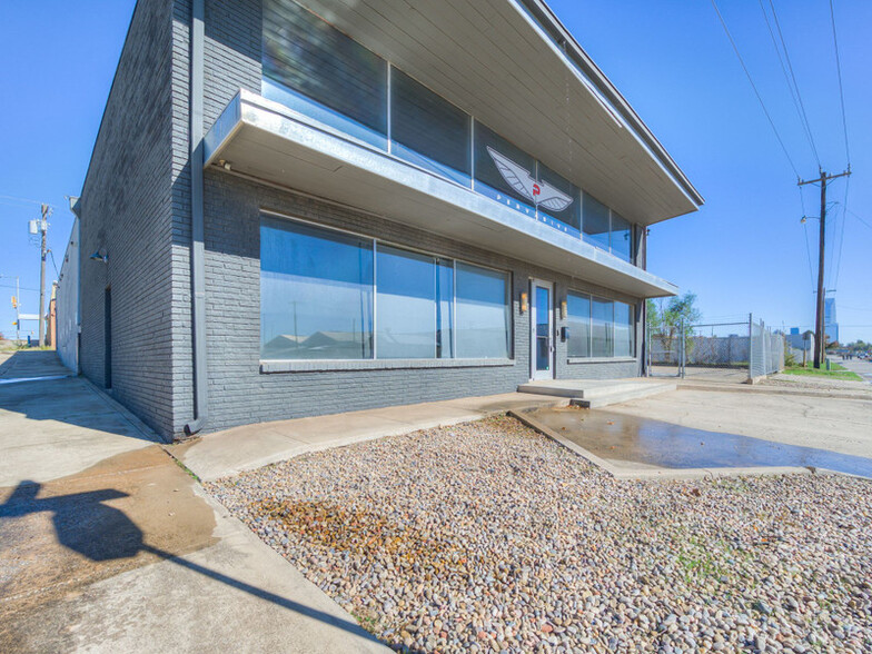 1745 W Sheridan Ave, Oklahoma City, OK for rent - Building Photo - Image 3 of 34