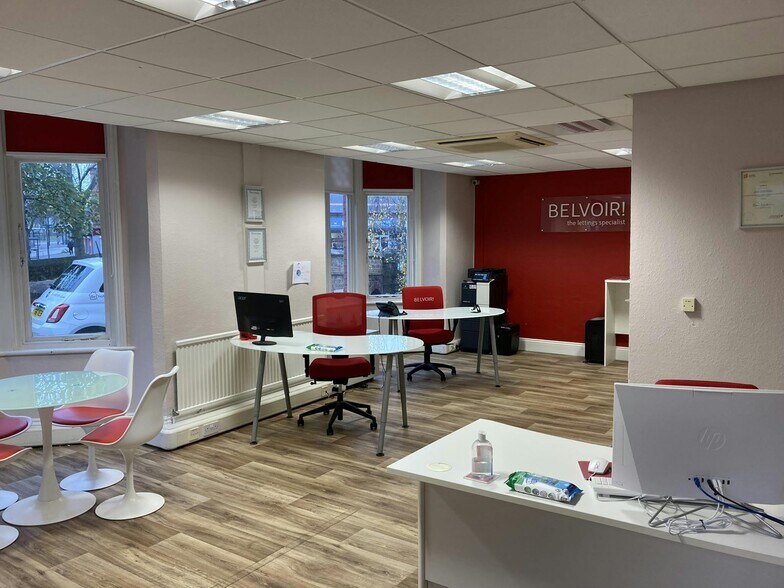 Station Rd, Nottingham for sale - Interior Photo - Image 2 of 27