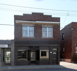 More details for 772 Barton St E, Hamilton, ON - Retail for Sale