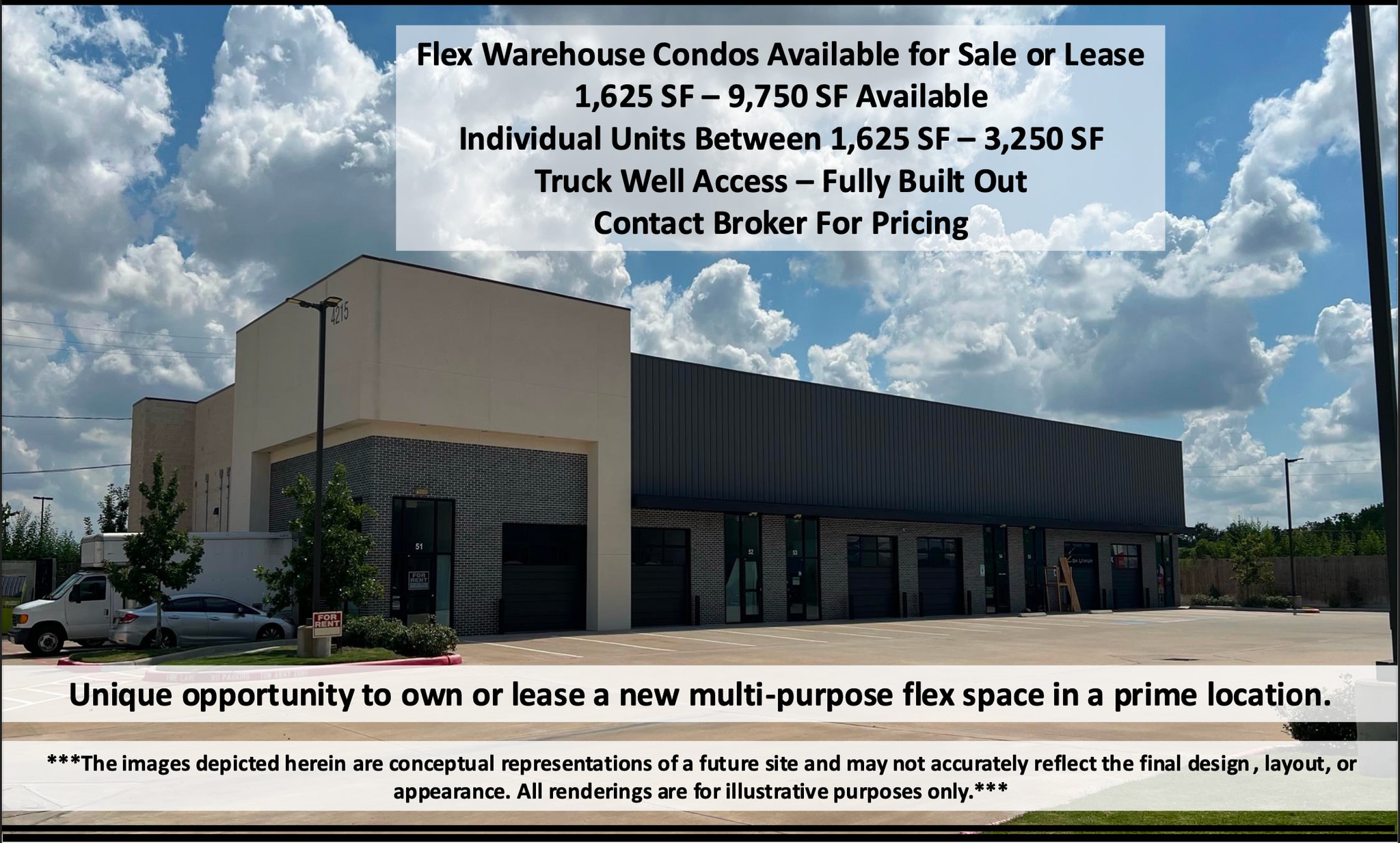 4215 S Main St, Stafford, TX for sale Building Photo- Image 1 of 11