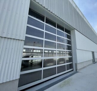 More details for Industrial to Rent