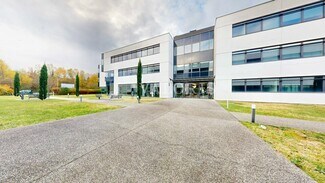 More details for 575-655 Allée Des Parcs, Saint-Priest - Office to Rent