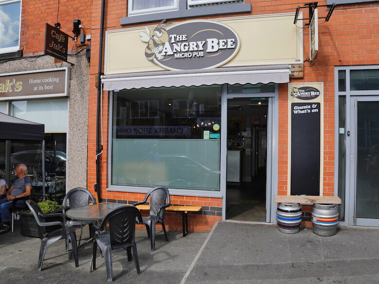 1 Godfrey St, Heanor for sale - Building Photo - Image 1 of 1