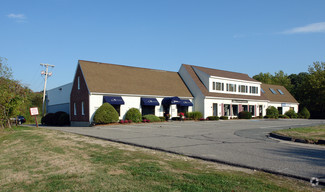 More details for 15 Farrar Farm Rd, Norwell, MA - Office for Rent