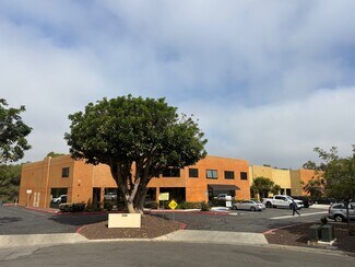 More details for 2453 Cades Way, Vista, CA - Industrial to Rent