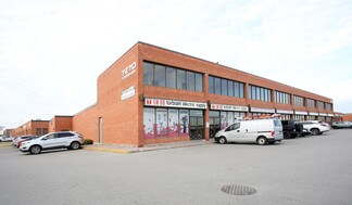 More details for 7270 Torbram Rd, Mississauga, ON - Light Industrial, Industrial to Rent