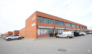 More details for 7270 Torbram Rd, Mississauga, ON - Industrial for Rent