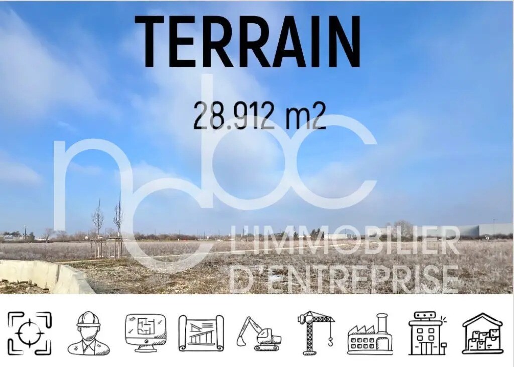 Land in Givors for sale Building Photo- Image 1 of 5