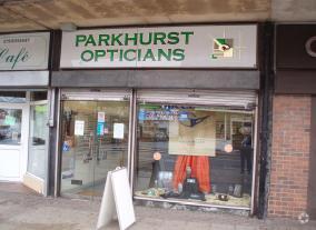 Retail in Goldthorpe for sale Building Photo- Image 1 of 1