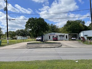 3538 Strawberry Rd, Pasadena, TX for sale Building Photo- Image 1 of 1